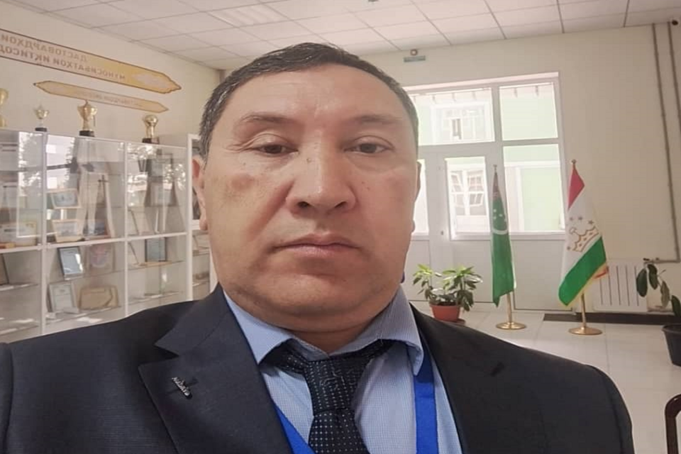 ЗУҲУРОТИ НОМАТЛУБИ ЗАМОНИ МУОСИР