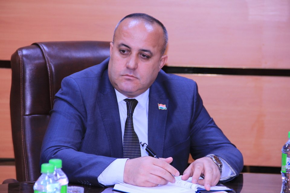 ҶОНИБДОРӢ АЗ «СОЛИ ВУСЪАТ ДОДАНИ КОРҲОИ ОБОДОНИЮ СОЗАНДАГӢ ВА ТАҚВИЯТУ ТАҲКИМИ ХУДШИНОСИЮ ХУДОГОҲИИ МИЛЛӢ»