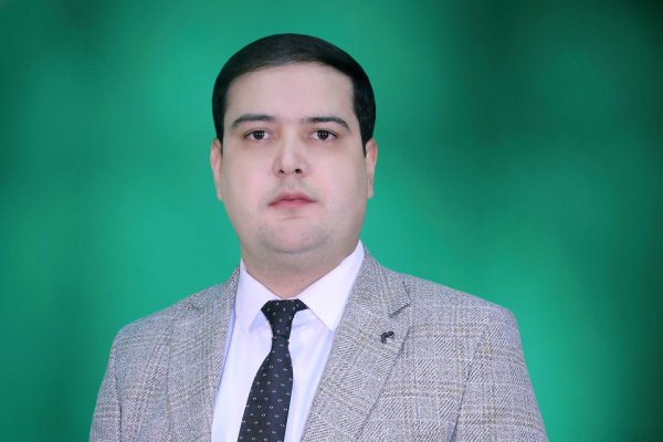 Мирзокурбонов Наджибулло Хуснуддинович