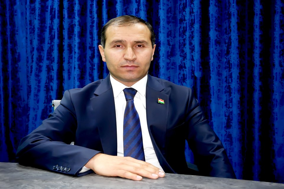 АРТИШИ МИЛЛӢ - ҲОМИИ КИШВАРИ АҶДОДӢ