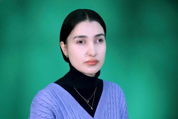 Аъзамова Тахмина Туйчиевна
