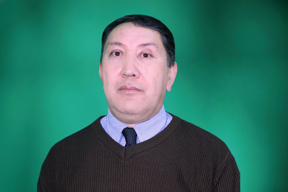 Хазратзода Темурджон Хазрат