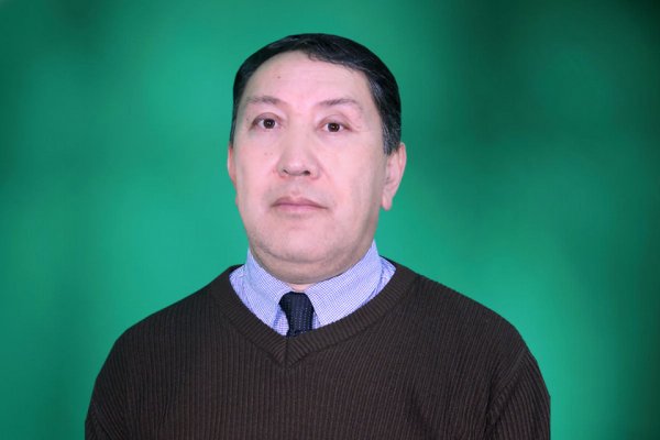 Хазратзода Темурджон Хазрат
