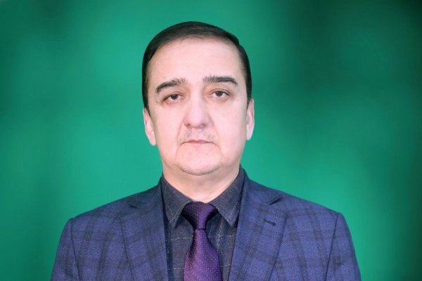 Эмомов Мухамад Давлатович