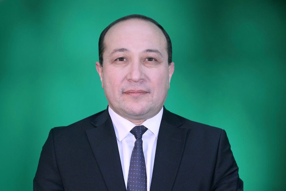 Оралбаев Х.Х. 