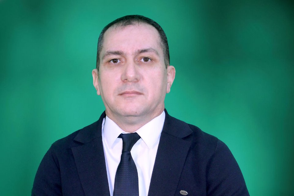 Муллоев П.Н.