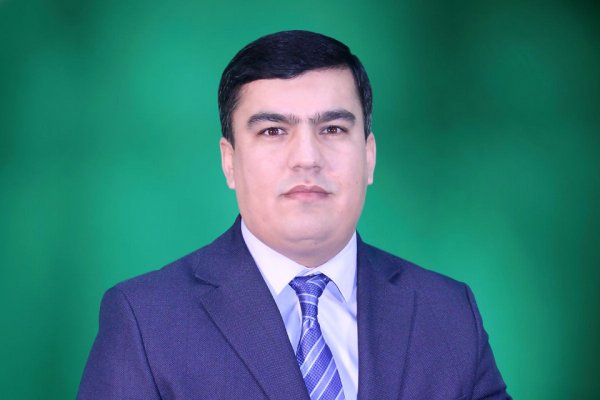 Самариддини Шохназар
