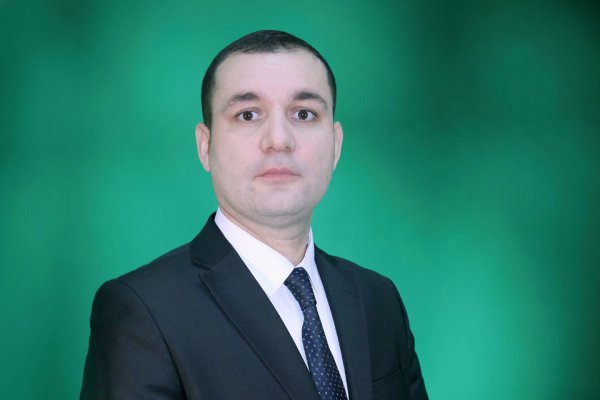 Фарайдунов Осим Косумшоевич