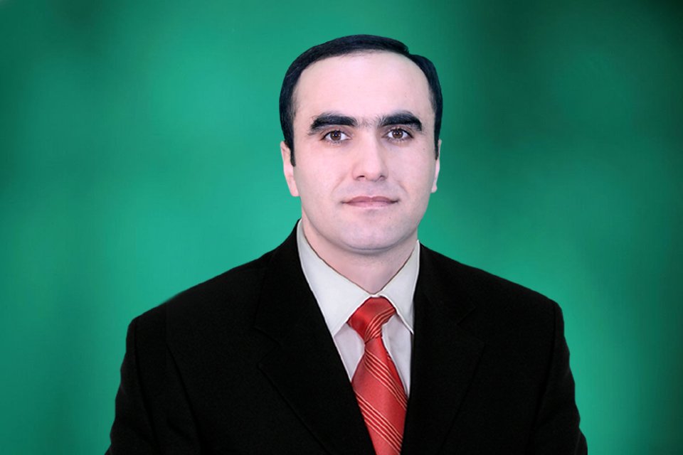 Расулзода Ҳидоятуллои Маҳабат