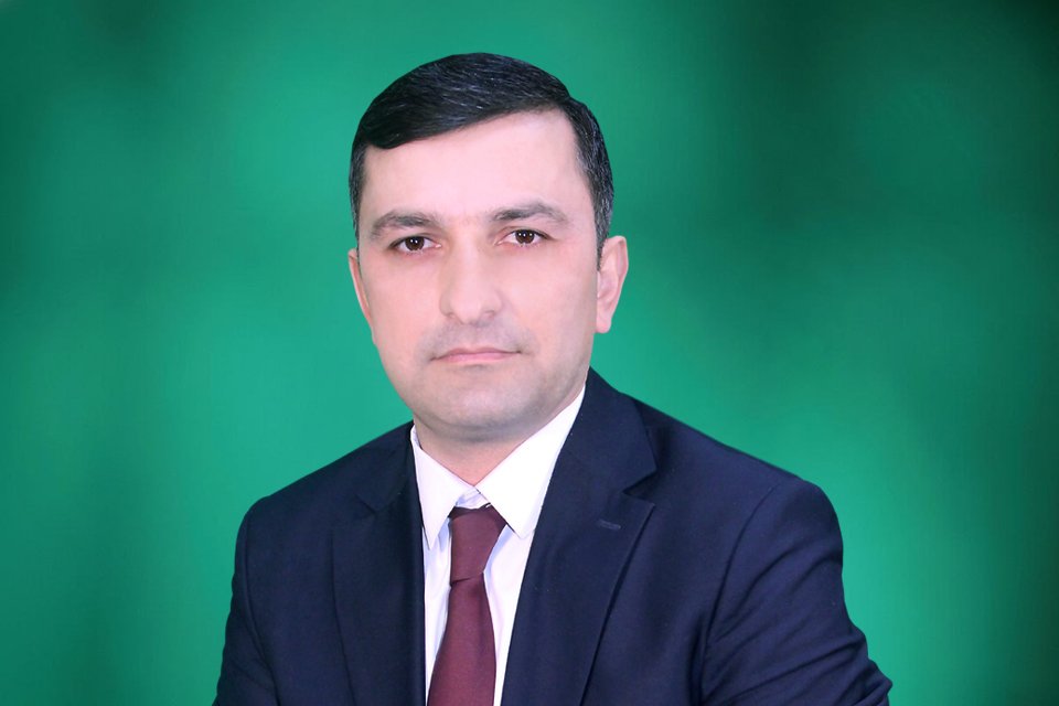 Шамсуддинзода Ҳикматуллои Зайдулло 