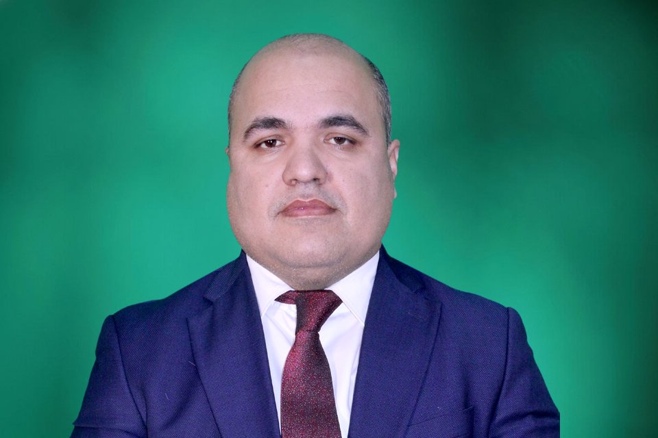 Убайдуллозода Файзулло Убайдулло