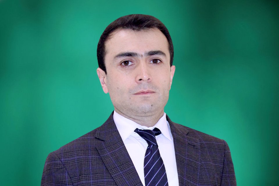 Халилзода Умед Шараф