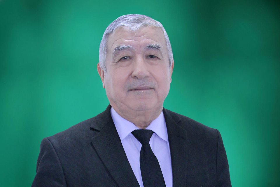 Муртазоев Нурилло Абдуллоевич