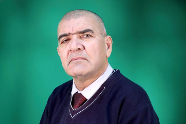 Саидов Бахтиёр Бобокалонович