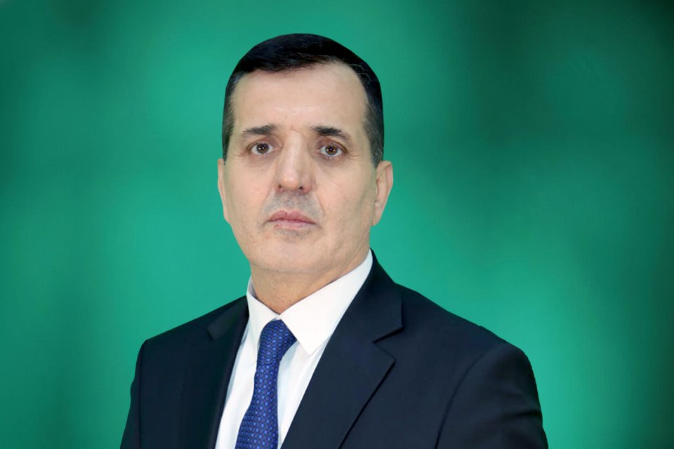 Нурализода Эмомалӣ Нуралӣ