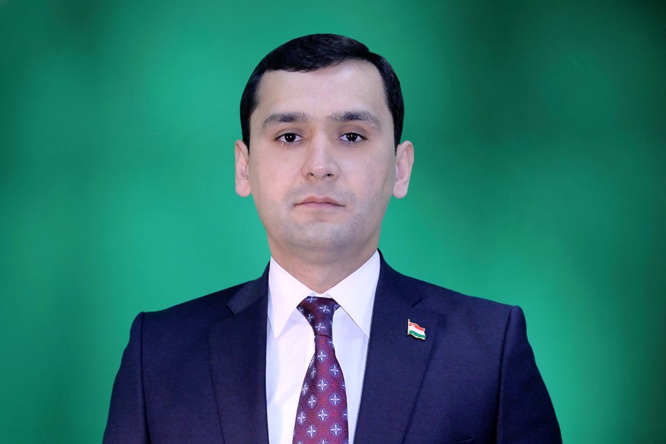 Сафаров Каландар Саймахмудович