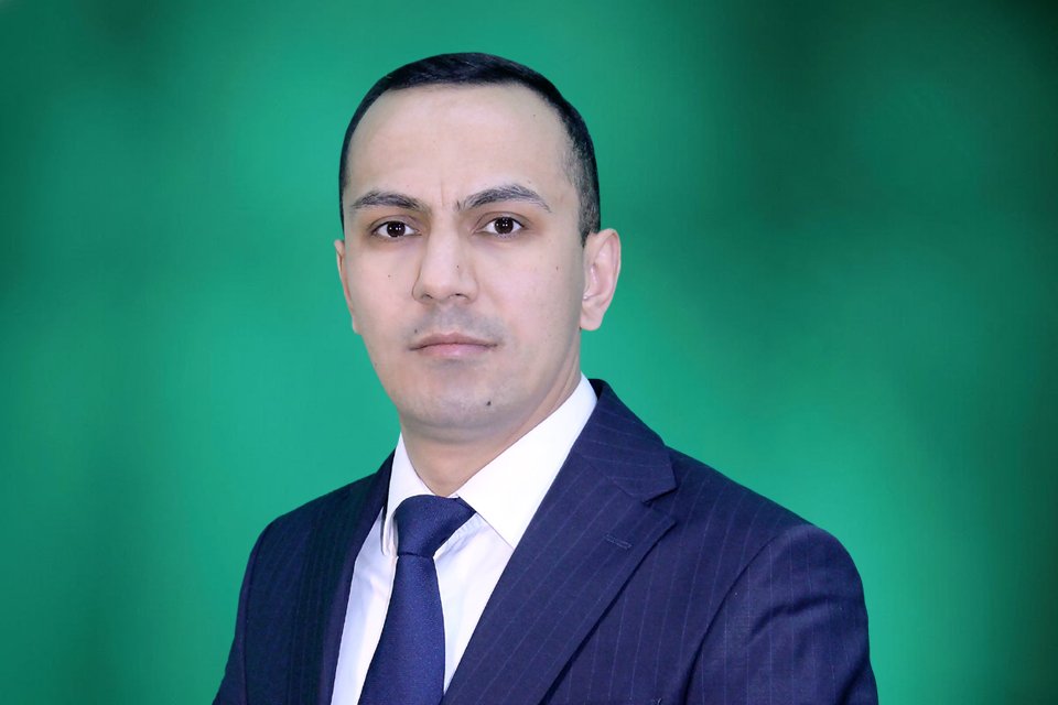Сулаймонзода Шуҳрат Фирдавс   