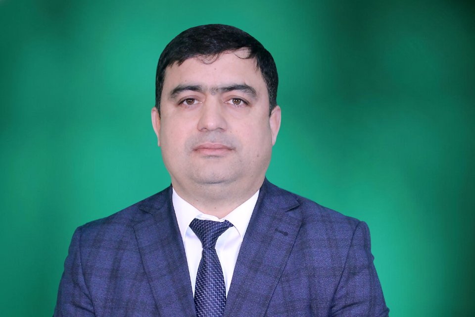 Ҳасанзода Абдулҳамид Ҳасан