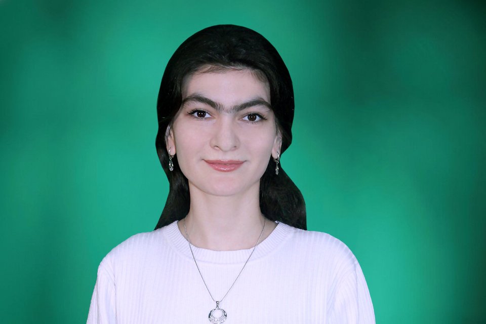Амиршозода Дилноза