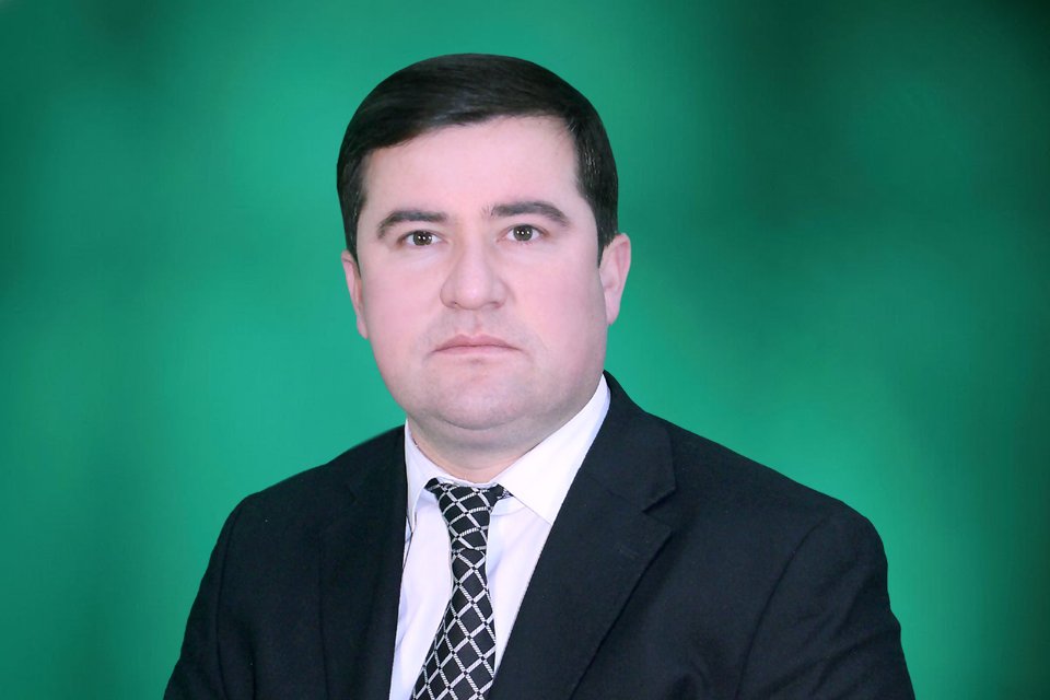 Абдурахмони Бахром