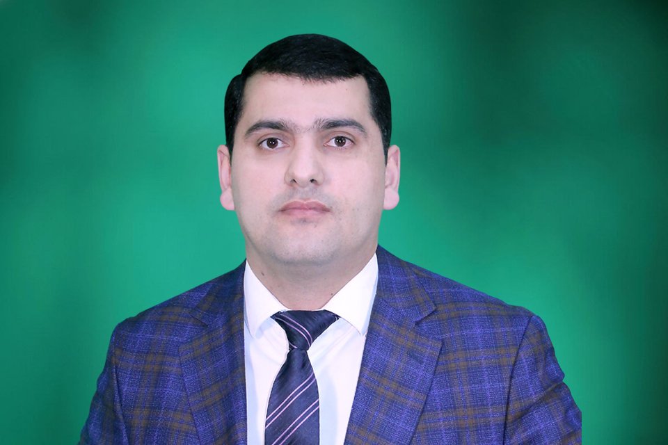 Абдуганизода Азизулло Абдугани