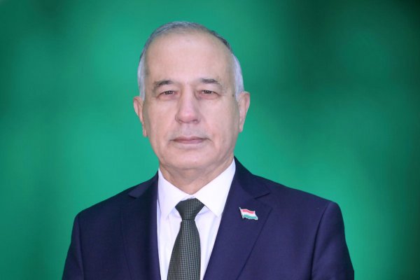 Сафаров Сайфулло Саъдуллоевич
