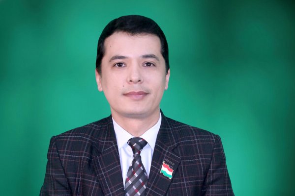 Мирзоев Акрам Рустамович 