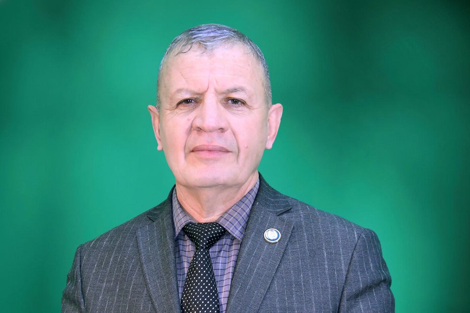 Эшзода Тагоймурод