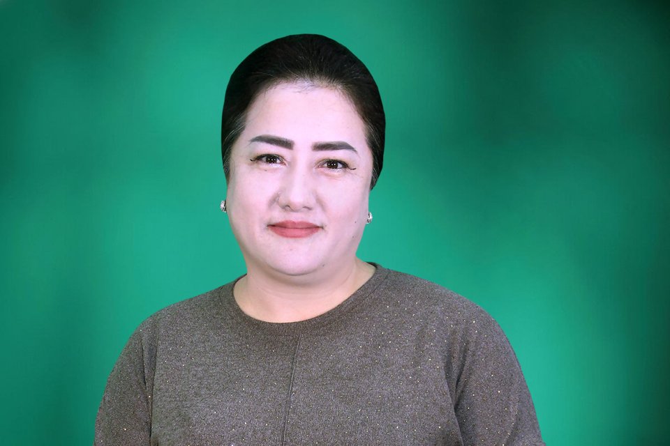 Абдусатторзода Сурайёхон Абдусаттор