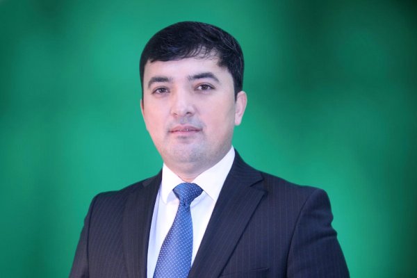 Иззатуллоев Мухаммадсаид