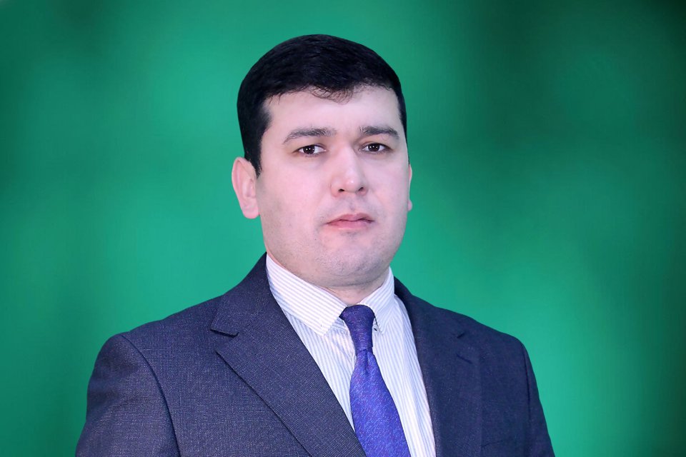 Шералии Сайдали