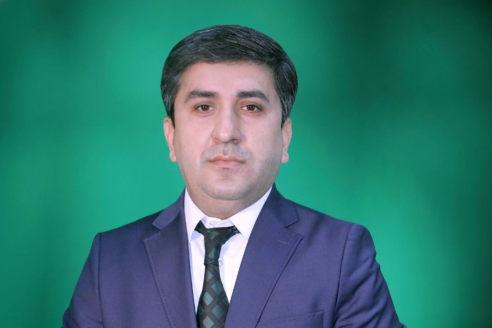 Фирдавс Абдуғафорзода