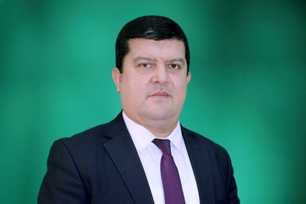 Муминов Фатхулло