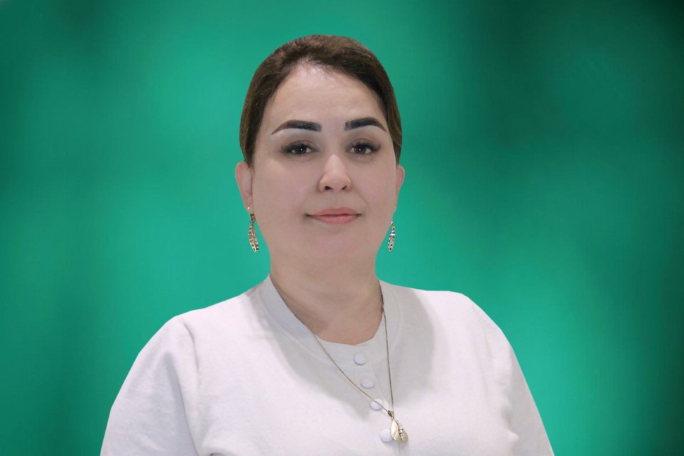 Шарифзода Гулрухсор Мирзохаким