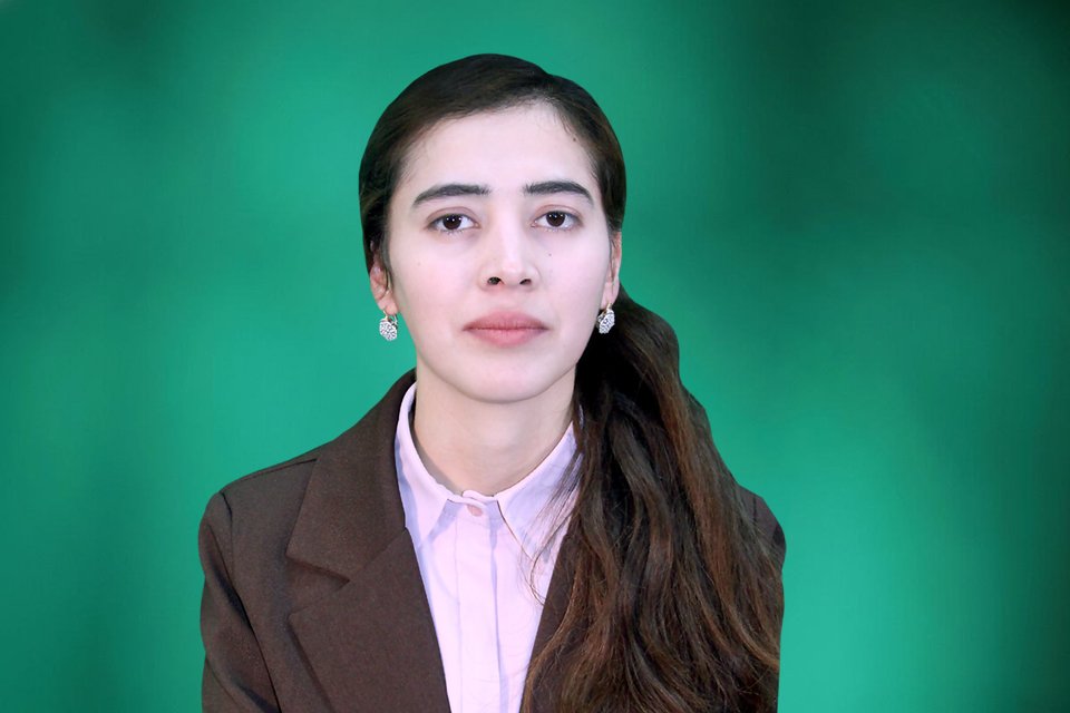 Yorzoda Nilifari Kholik