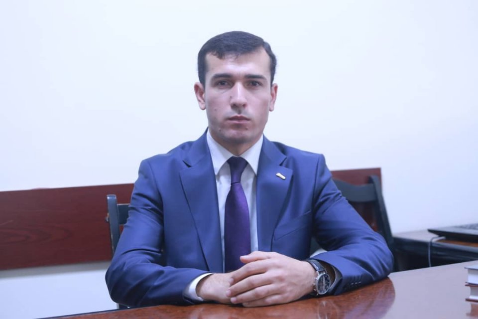 НАҚШИ ЗЕҲНИ СУНЪӢ ДАР  РАВНАҚИ  СОҲАҲОИ ИҚТИСОДӢ-ИҶТИМОИИ КИШВАР