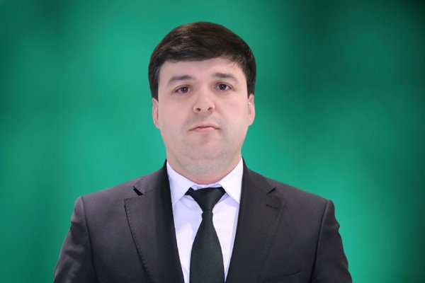 Абдулхаев Хабибулло Сайфуллоевич