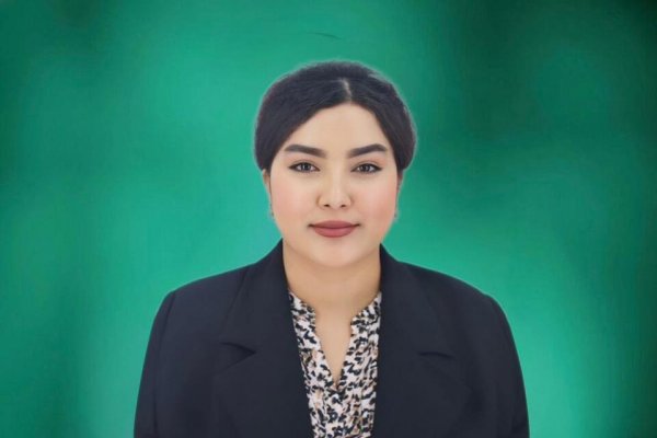 Абдуллоева Шахноза Файзилахматовна