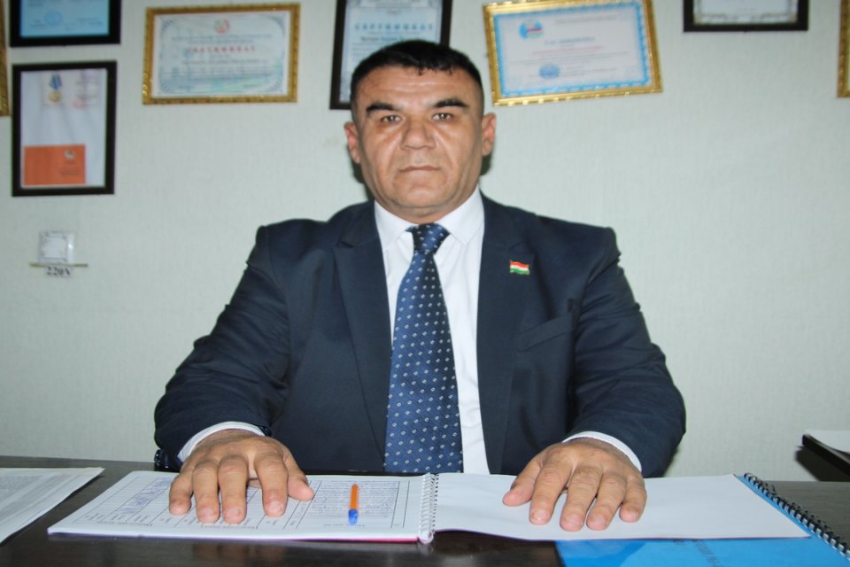 РАМЗИ ШУҶОАТ, ДАЛЕРӢ ВА ВАТАНДӮСТӢ