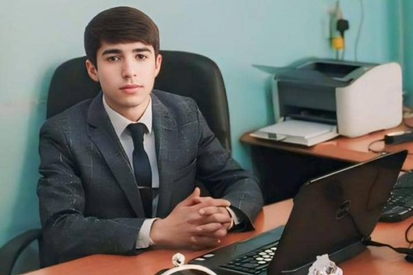 ПАЁМИ ПРЕЗИДЕНТ - ЗАМИНАИ ТАҲКИМИ СУЛҲ, АМНИЯТ ВА РУШДИ МИЛЛӢ