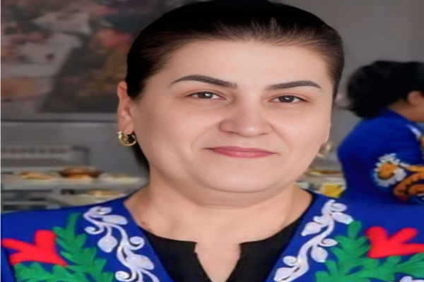 ҶОНУ ДИЛАМ БОДО ФИДОЯТ, МОДАР!