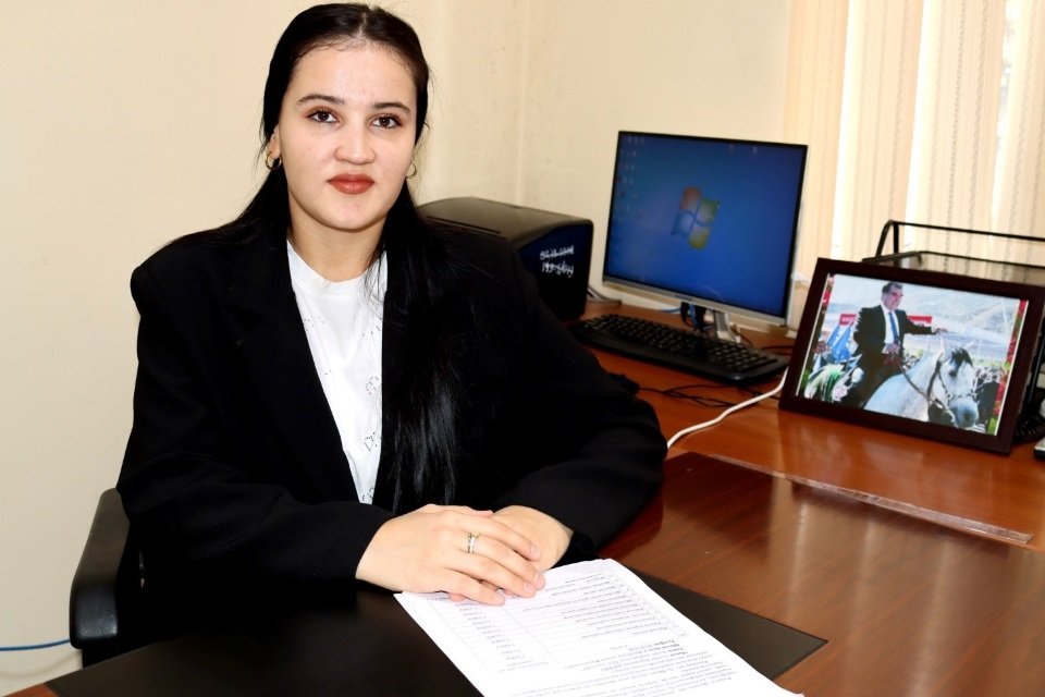 НАВРӮЗ - ҶАШНИ НИЁГОНИ МО