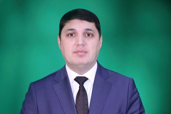 Саъдуллозода Фарҳод Саъдулло