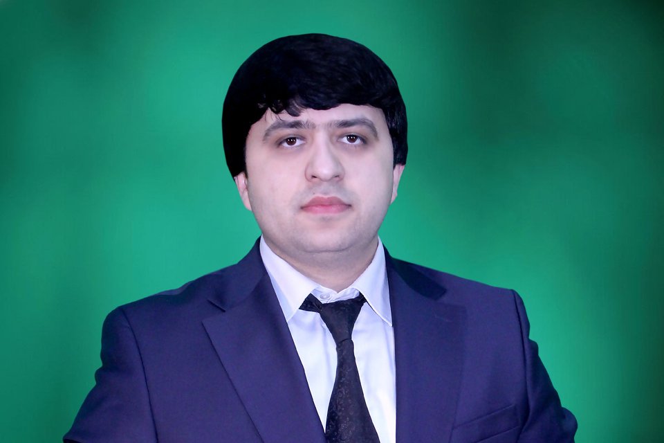  Нуралиев Умеджон Махмадалиевич