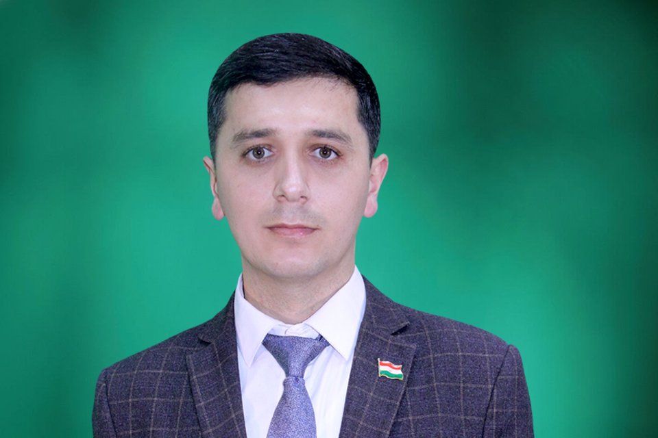 Абдукарими Исо