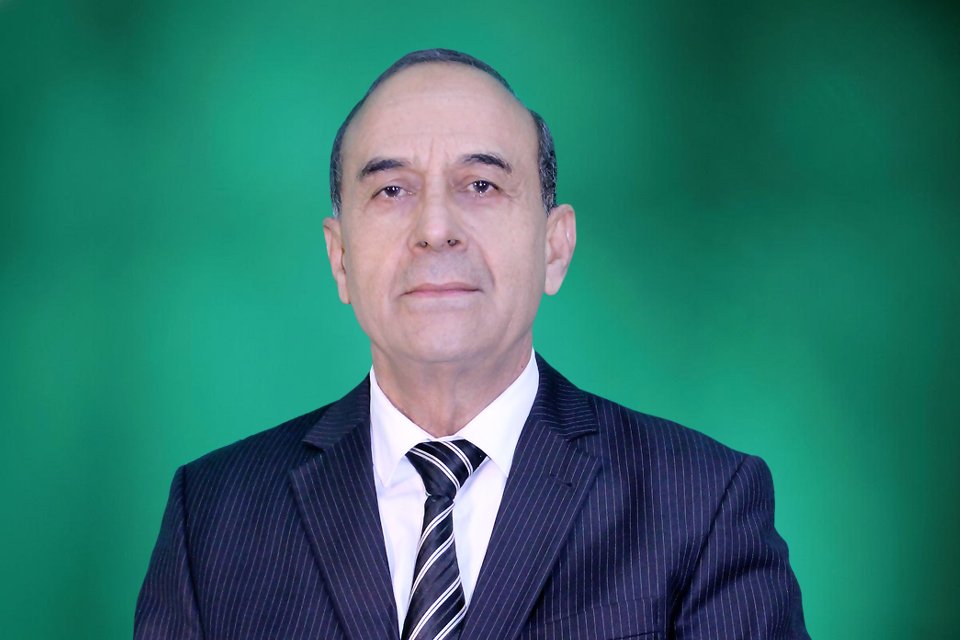 Зухуров Искандар Шамсудинович