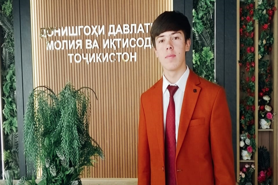 ДДМИТ - МАКОНИ ТАШАККУЛИ ОРЗУҲОИ ҶАВОНОН
