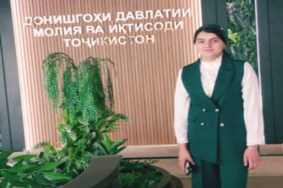 ПРОБЛЕМАҲОИ ГЛОБАЛӢ ДАР ИҚТИСОДИЁТ
