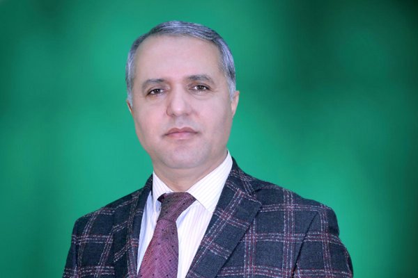 Ҳомидов Раҳматулло Амруллоевич