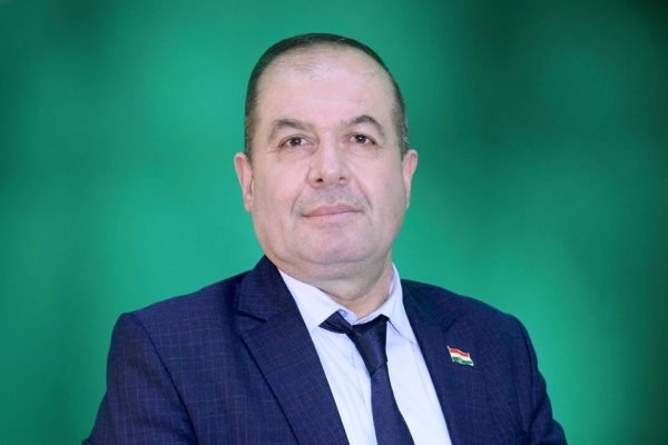 ПАЙВАНДГАРДИ ҶАҲОНИ МО ИСТИҚЛОЛ